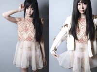 [Photobook] ヌード画報 七菜乃 digital edition (myway mook)