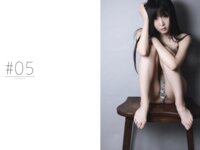 [Photobook] ヌード画報 七菜乃 digital edition (myway mook)