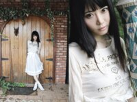 [Photobook] ヌード画報 七菜乃 digital edition (myway mook)