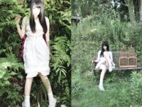 [Photobook] ヌード画報 七菜乃 digital edition (myway mook)