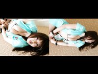 [Photobook] 【美女画報】渋谷えり Jカップ爆乳の妖艶