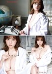 [Young Champion Retsu] 2025 No.03