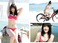 [Weekly Playboy] 2019 No.52 (石田桃香 舞子 田中道子 高崎かなみ 小貫莉奈 福岡みなみ ロン・モンロウ 他)