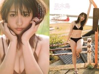 [Weekly Playboy] 2019 No.52 (石田桃香 舞子 田中道子 高崎かなみ 小貫莉奈 福岡みなみ ロン・モンロウ 他)