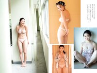 [Weekly Playboy] 2019 No.52 (石田桃香 舞子 田中道子 高崎かなみ 小貫莉奈 福岡みなみ ロン・モンロウ 他)