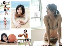 [Weekly Playboy] 2019 No.52 (石田桃香 舞子 田中道子 高崎かなみ 小貫莉奈 福岡みなみ ロン・モンロウ 他)