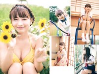 [Weekly Playboy] 2019 No.52 (石田桃香 舞子 田中道子 高崎かなみ 小貫莉奈 福岡みなみ ロン・モンロウ 他)