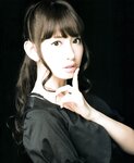 [BOMB Magazine] 2012 No.01 Haruna Kojima, Sayaka Akimoto