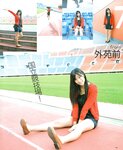 [BOMB Magazine] 2012 No.01 Haruna Kojima, Sayaka Akimoto