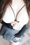 [Cosplay] 蛋蛋宝 JK辣妹