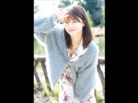 FRIDAY GOLD 吉田恵美 スタジアムの女神