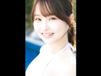 FRIDAY GOLD 吉田恵美 スタジアムの女神