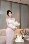 [Cosplay] 鱼子酱Fish 许愿