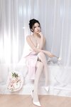 [Cosplay] 鱼子酱Fish 许愿