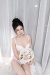 [Cosplay] 鱼子酱Fish 许愿
