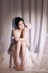 [Cosplay] 鱼子酱Fish 许愿