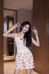 [Cosplay] 鱼子酱Fish 许愿