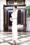 [Cosplay] 王馨瑶 薄纱情趣