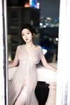 [Cosplay] 王馨瑶 薄纱情趣