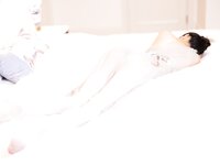 [Cosplay] 王馨瑶 薄纱情趣