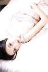 [Cosplay] 王馨瑶 薄纱情趣