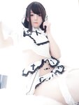 [Cosplay] YiXiaoYangZe 一小央泽 - White Sister 白修女