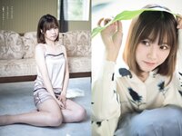 [Weekly Playboy] 2021 No.49 あかせあかり 大和田南那 Liyuu 後藤真希 能條愛未 椎名煌 晴野なち 百瀬りえ 他
