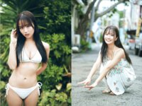 [FLASH] 2025.03.25 - 04.01  No.1767 伊織もえ 川瀬もえ 高崎かなみ 松本日向 福本莉子 岡田結実 YUYU 高柳明音 田野憂 辻優衣 桐原美月