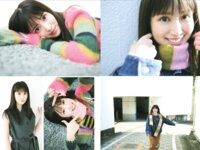 [FLASH] 2025.03.25 - 04.01  No.1767 伊織もえ 川瀬もえ 高崎かなみ 松本日向 福本莉子 岡田結実 YUYU 高柳明音 田野憂 辻優衣 桐原美月