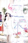 [Cosplay] 王馨瑶 - 红色情趣