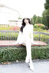 [Cosplay] 王馨瑶 - 红色情趣