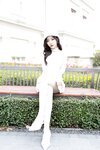 [Cosplay] 王馨瑶 - 红色情趣