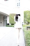 [Cosplay] 王馨瑶 - 红色情趣