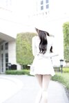 [Cosplay] 王馨瑶 - 红色情趣