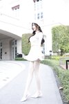 [Cosplay] 王馨瑶 - 红色情趣