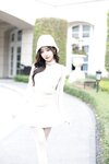 [Cosplay] 王馨瑶 - 红色情趣