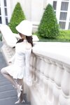 [Cosplay] 王馨瑶 - 红色情趣