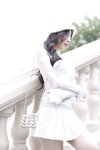 [Cosplay] 王馨瑶 - 红色情趣