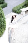 [Cosplay] 王馨瑶 - 红色情趣