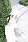[Cosplay] 王馨瑶 - 红色情趣