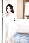 [Cosplay] 王馨瑶 - 红色情趣