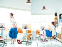 [Photobook] 旬撮ガール 黒嵜菜々子 vol.2 赤水着で魅せるアメリカンレトロGIRL