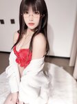 [Cosplay] Pudding Dafa 布丁大法 - Raspberry Glasses Girl 覆盆子眼镜娘