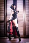 [Cosplay] Sameki - 艳娘幻梦谭 春梅