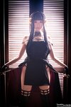 [Cosplay] Sameki - 艳娘幻梦谭 春梅