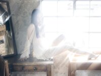[Photobook] 七菜乃写真集『Brilliant Shadow』