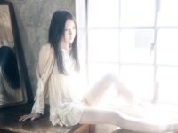 [Photobook] 七菜乃写真集『Brilliant Shadow』