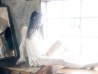 [Photobook] 七菜乃写真集『Brilliant Shadow』