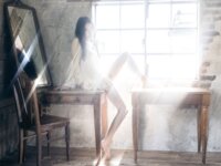 [Photobook] 七菜乃写真集『Brilliant Shadow』