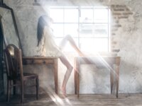 [Photobook] 七菜乃写真集『Brilliant Shadow』